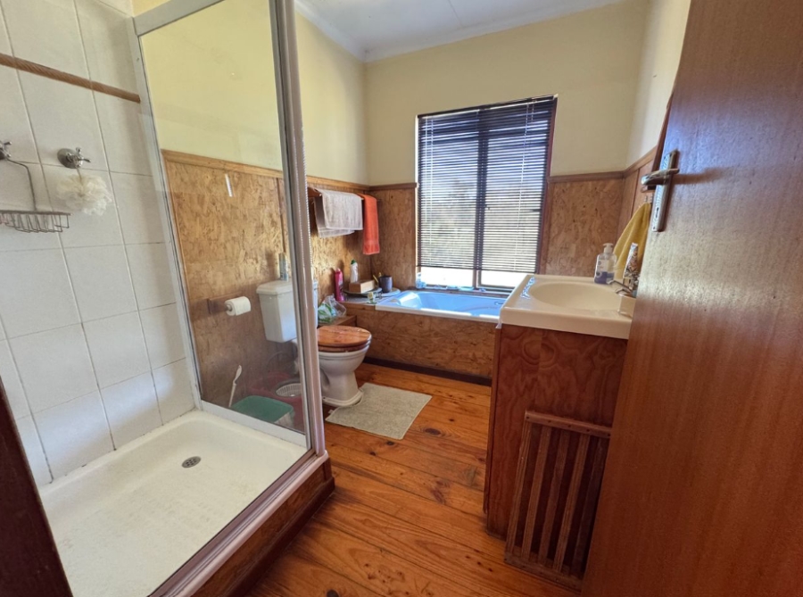 3 Bedroom Property for Sale in Cape Farms Western Cape